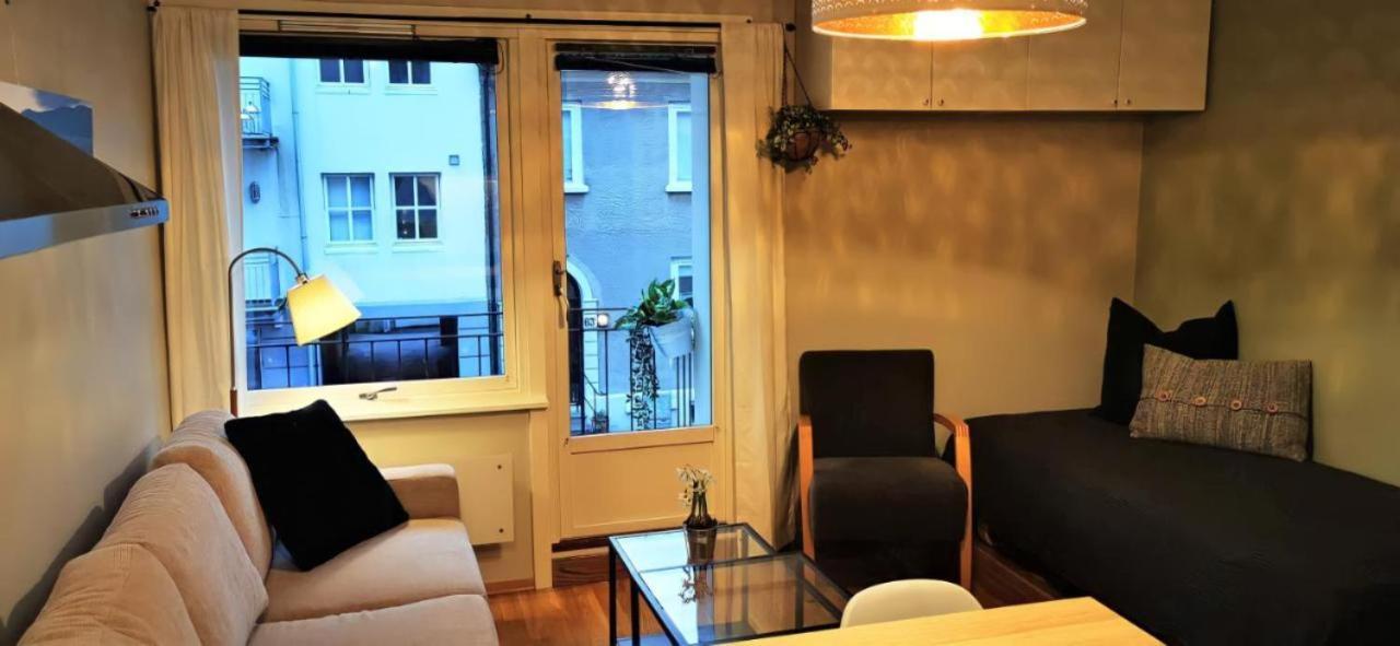 City Apartments Κρίστιανσαντ Εξωτερικό φωτογραφία